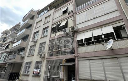 KARŞIYAKA AKSOY MERKEZİNDE 2+1 KİRALIK DAİRE