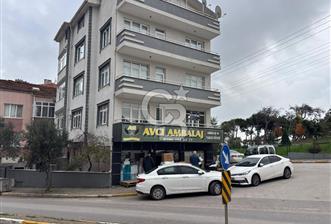 BALIKESİR ATATÜRK MAH.'NDE PARK KARŞISI KİRALIK 2+1 DAİRE - 10 - 320377