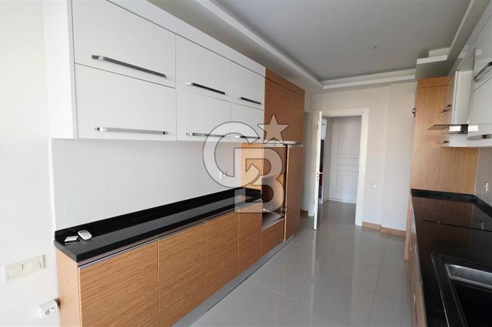 Mavişehir Hilltown Karşısı Duru Yaşam Sitesi 3+1 Satılık Daire