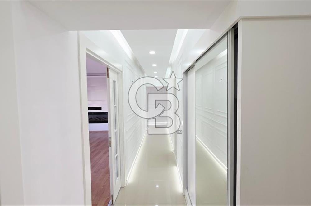 Mavişehir Hilltown Karşısı Duru Yaşam Sitesi 3+1 Satılık Daire