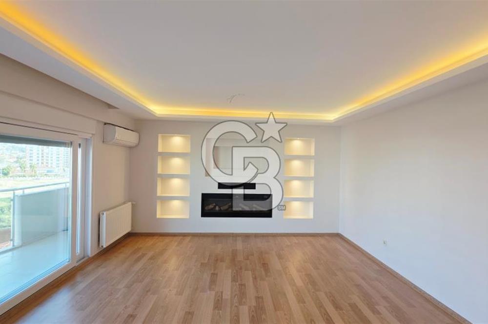 Mavişehir Hilltown Karşısı Duru Yaşam Sitesi 3+1 Satılık Daire