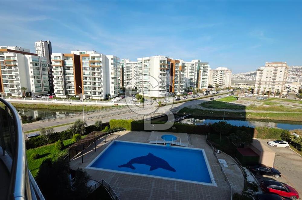 Mavişehir Hilltown Karşısı Duru Yaşam Sitesi 3+1 Satılık Daire