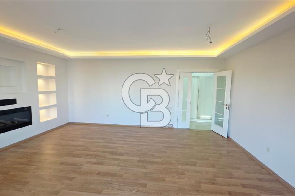 Mavişehir Hilltown Karşısı Duru Yaşam Sitesi 3+1 Satılık Daire