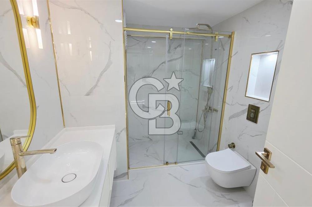 Mavişehir Hilltown Karşısı Duru Yaşam Sitesi 3+1 Satılık Daire