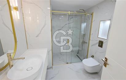 Mavişehir Hilltown Karşısı Duru Yaşam Sitesi 3+1 Satılık Daire