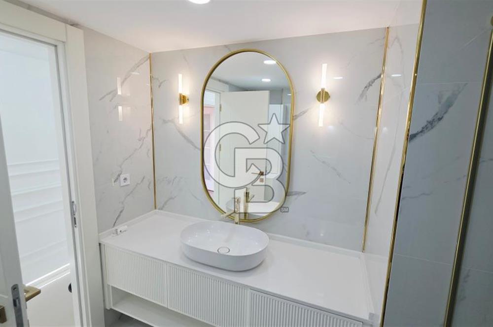 Mavişehir Hilltown Karşısı Duru Yaşam Sitesi 3+1 Satılık Daire