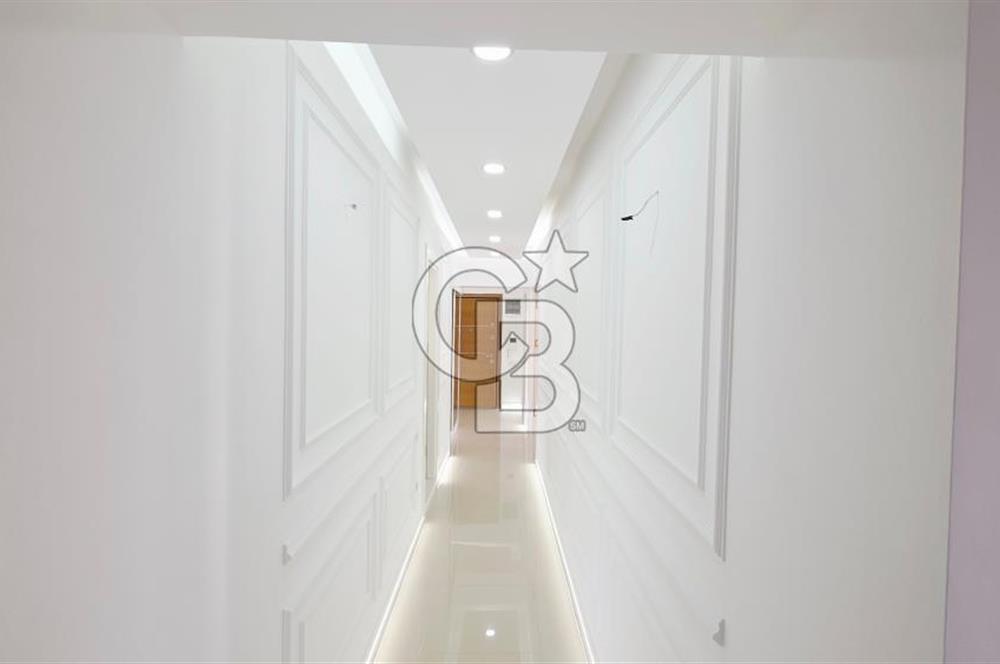 Mavişehir Hilltown Karşısı Duru Yaşam Sitesi 3+1 Satılık Daire