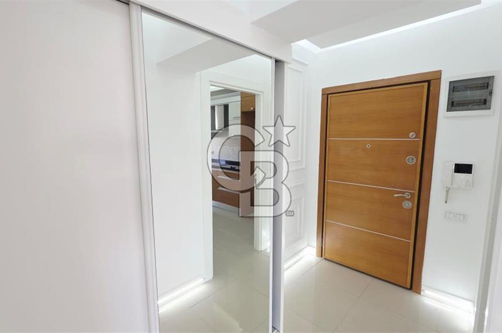 Mavişehir Hilltown Karşısı Duru Yaşam Sitesi 3+1 Satılık Daire