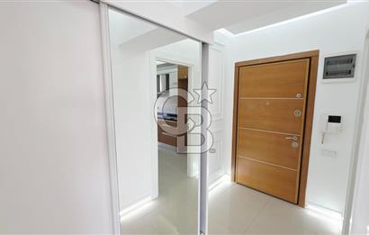 Mavişehir Hilltown Karşısı Duru Yaşam Sitesi 3+1 Satılık Daire