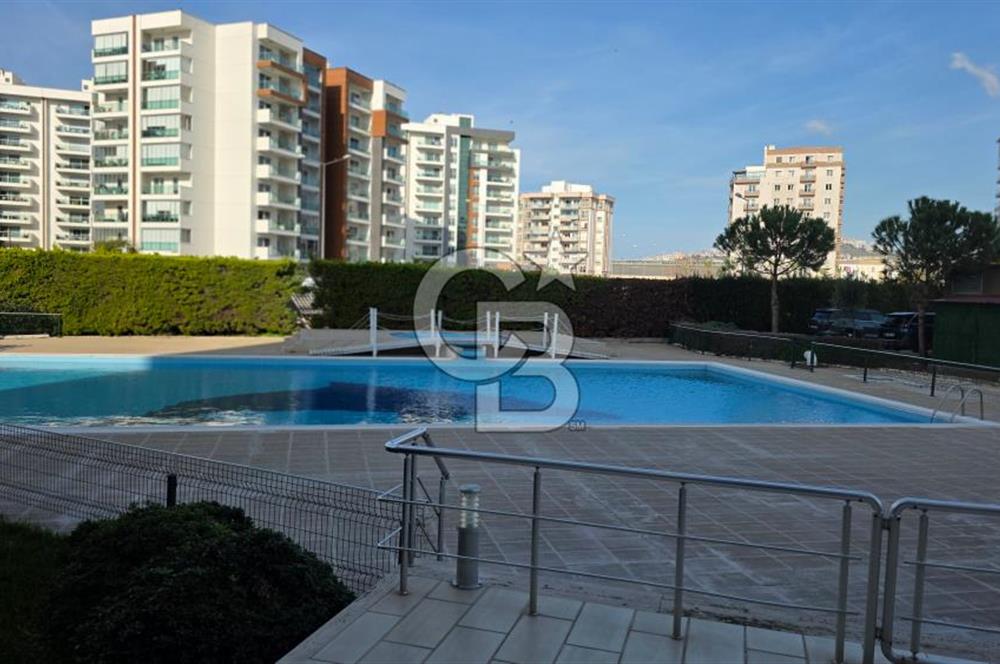 Mavişehir Hilltown Karşısı Duru Yaşam Sitesi 3+1 Satılık Daire