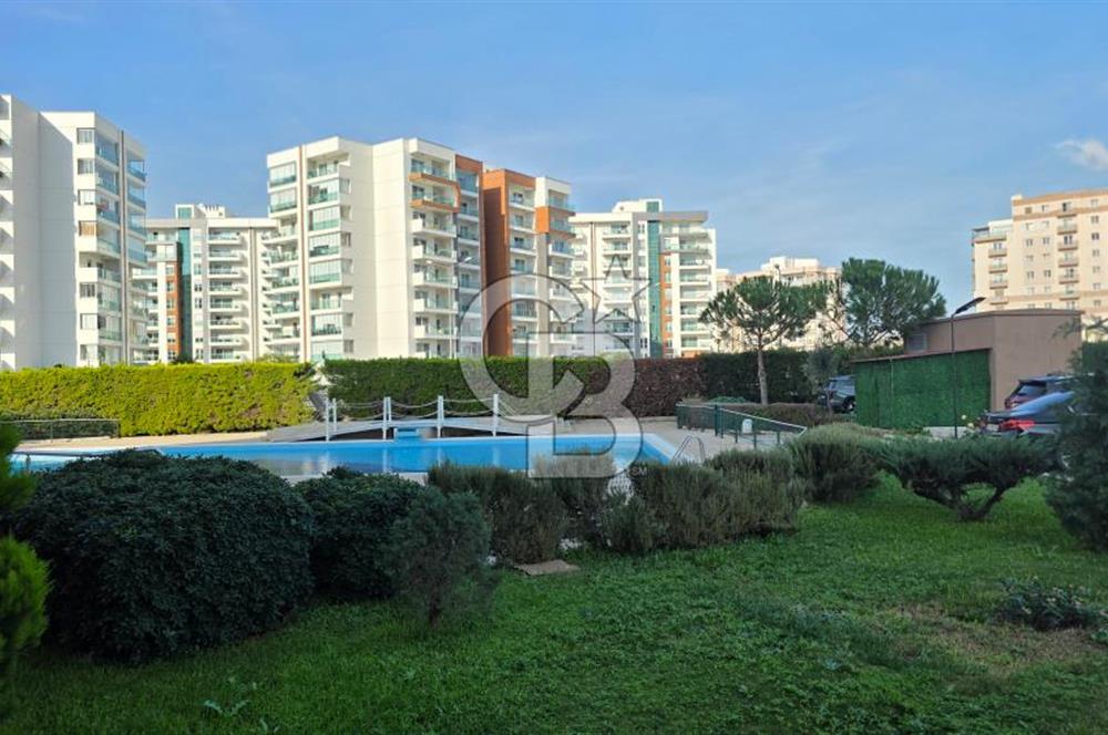 Mavişehir Hilltown Karşısı Duru Yaşam Sitesi 3+1 Satılık Daire