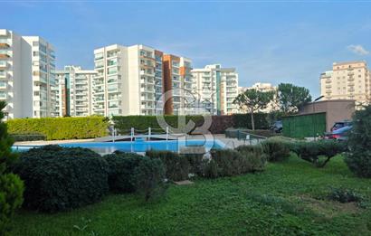 Mavişehir Hilltown Karşısı Duru Yaşam Sitesi 3+1 Satılık Daire