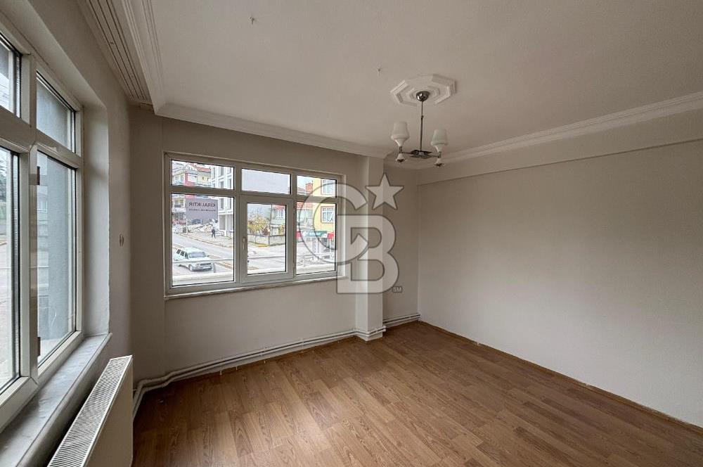 BALIKESİR ATATÜRK MAH.'NDE PARK KARŞISI KİRALIK 2+1 DAİRE