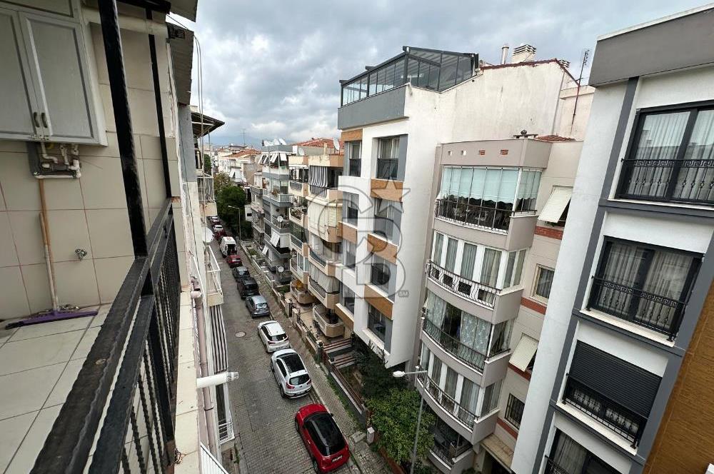 KARŞIYAKA AKSOY MERKEZİNDE 2+1 KİRALIK DAİRE