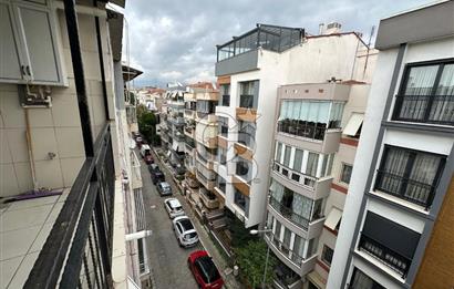 KARŞIYAKA AKSOY MERKEZİNDE 2+1 KİRALIK DAİRE