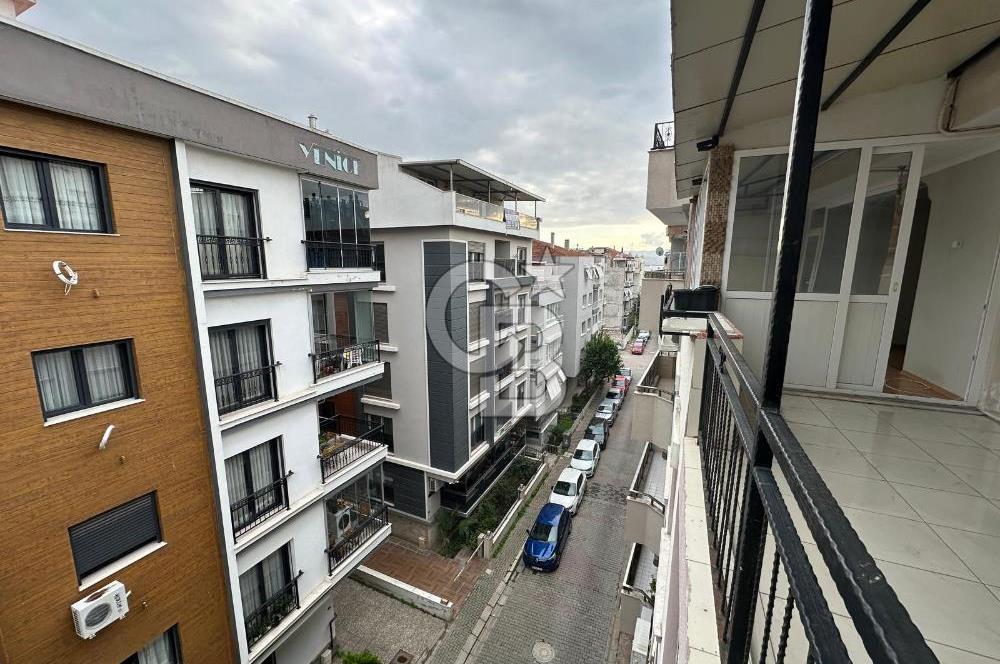 KARŞIYAKA AKSOY MERKEZİNDE 2+1 KİRALIK DAİRE