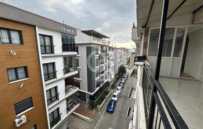 KARŞIYAKA AKSOY MERKEZİNDE 2+1 KİRALIK DAİRE