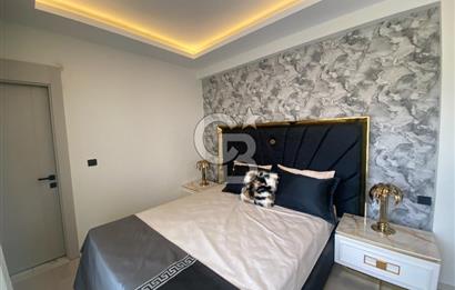 MERSİN ERDEMLİ TÖMÜK 2+1 LÜKS SATILIK DAİRE 