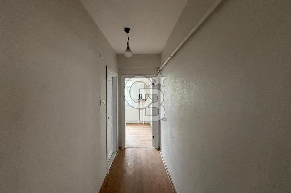 BALIKESİR ATATÜRK MAH.'NDE PARK KARŞISI KİRALIK 2+1 DAİRE