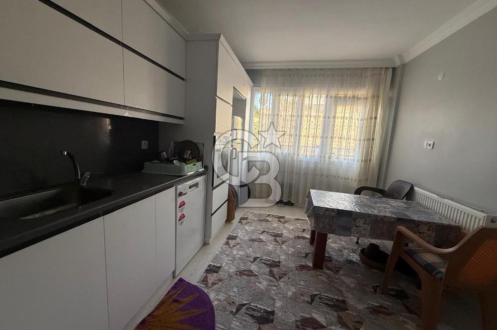 MANİSA KULA DA YENİ BİNADA ŞEHİR MANZARALI D.GAZLI SATILIK DAİRE