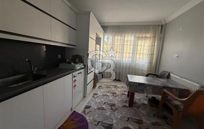 MANİSA KULA DA YENİ BİNADA ŞEHİR MANZARALI D.GAZLI SATILIK DAİRE