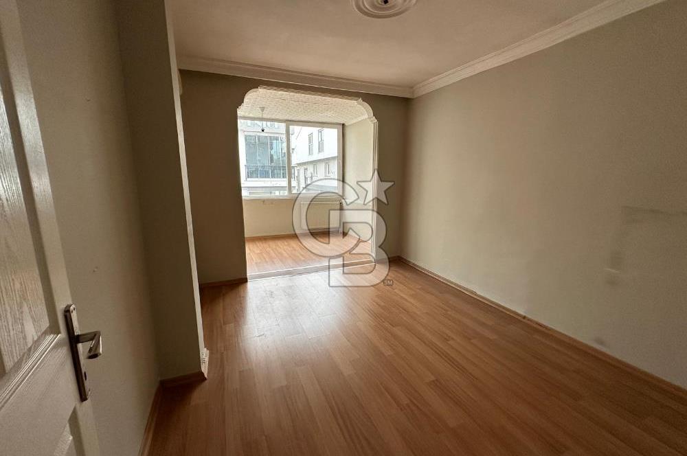 KARŞIYAKA AKSOY MERKEZİNDE 2+1 KİRALIK DAİRE