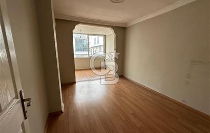 KARŞIYAKA AKSOY MERKEZİNDE 2+1 KİRALIK DAİRE