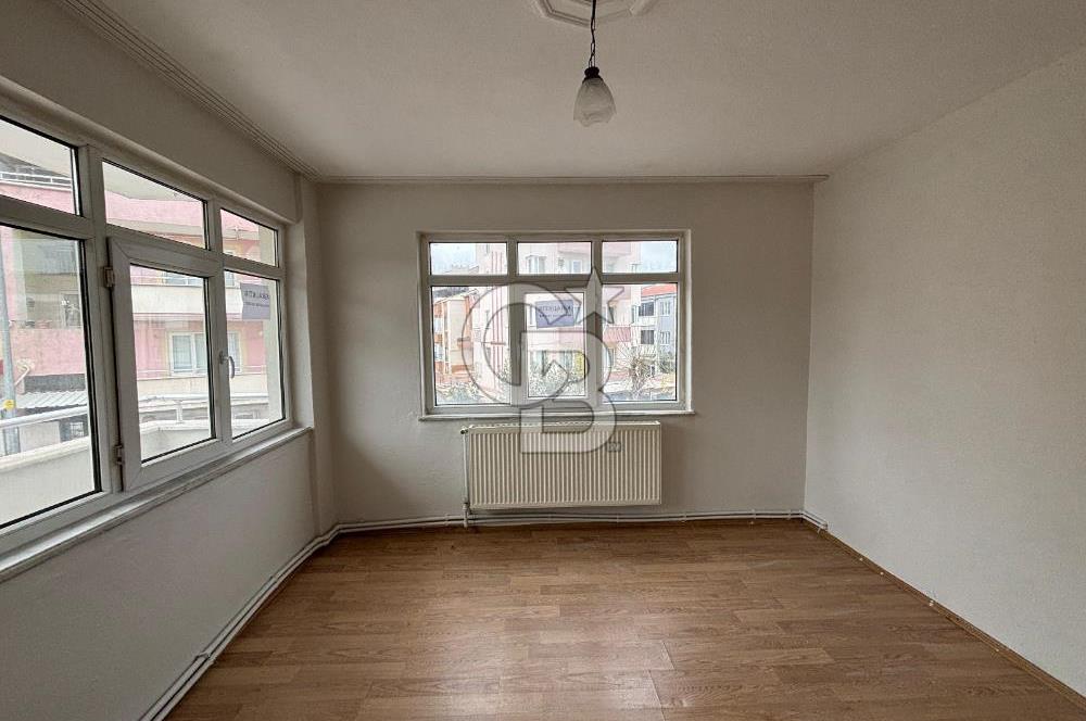 BALIKESİR ATATÜRK MAH.'NDE PARK KARŞISI KİRALIK 2+1 DAİRE