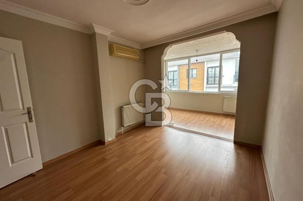 KARŞIYAKA AKSOY MERKEZİNDE 2+1 KİRALIK DAİRE