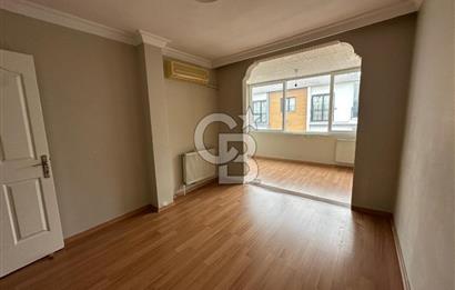 KARŞIYAKA AKSOY MERKEZİNDE 2+1 KİRALIK DAİRE