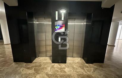 Akacan Elegance Sitesi Full Deniz ve Havuz Manzaralı 3+1 Lüks Eşyalı Kiralık Köşe Daire