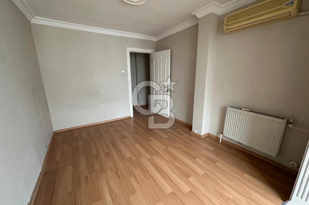 KARŞIYAKA AKSOY MERKEZİNDE 2+1 KİRALIK DAİRE