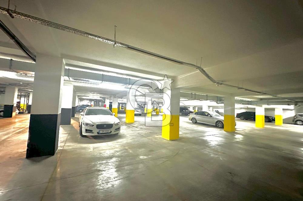 Akacan Elegance Sitesi Full Deniz ve Havuz Manzaralı 3+1 Lüks Eşyalı Kiralık Daire