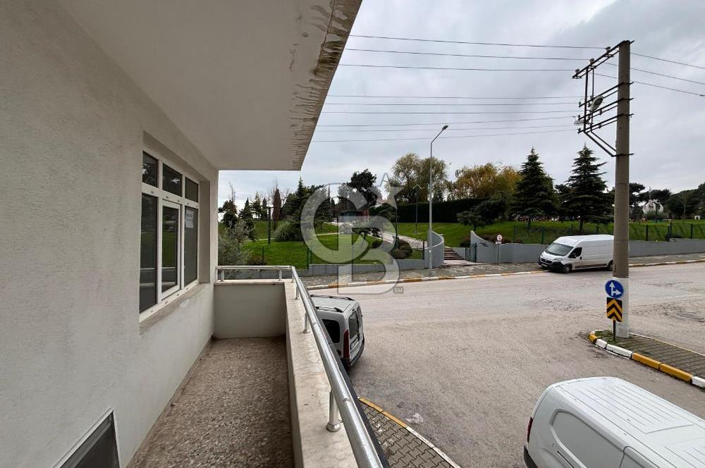 BALIKESİR ATATÜRK MAH.'NDE PARK KARŞISI KİRALIK 2+1 DAİRE