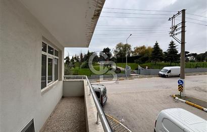 BALIKESİR ATATÜRK MAH.'NDE PARK KARŞISI KİRALIK 2+1 DAİRE