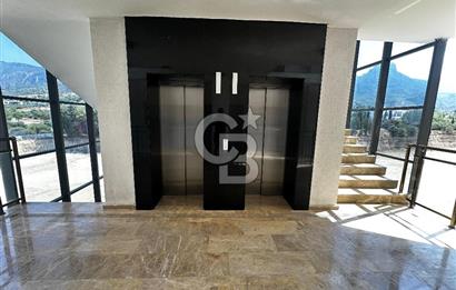 Akacan Elegance Sitesi Full Deniz ve Havuz Manzaralı 3+1 Lüks Eşyalı Kiralık Daire