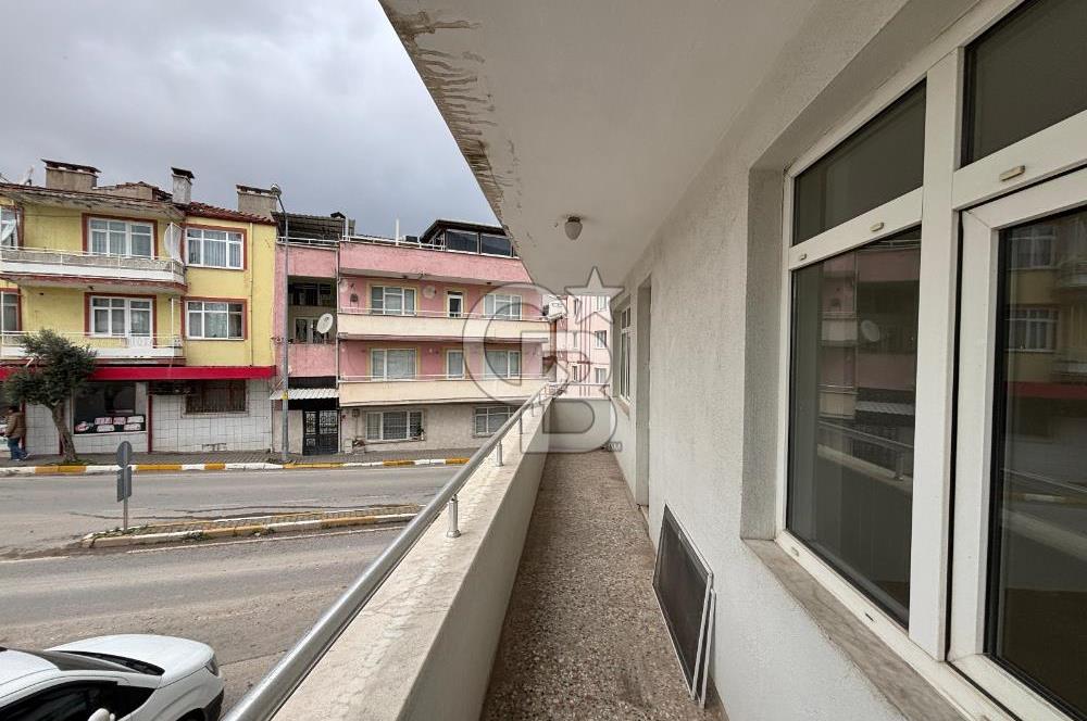 BALIKESİR ATATÜRK MAH.'NDE PARK KARŞISI KİRALIK 2+1 DAİRE