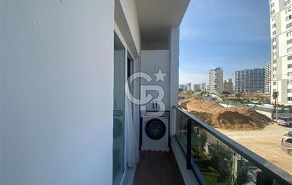 MERSİN ERDEMLİ TÖMÜK 2+1 LÜKS SATILIK DAİRE 