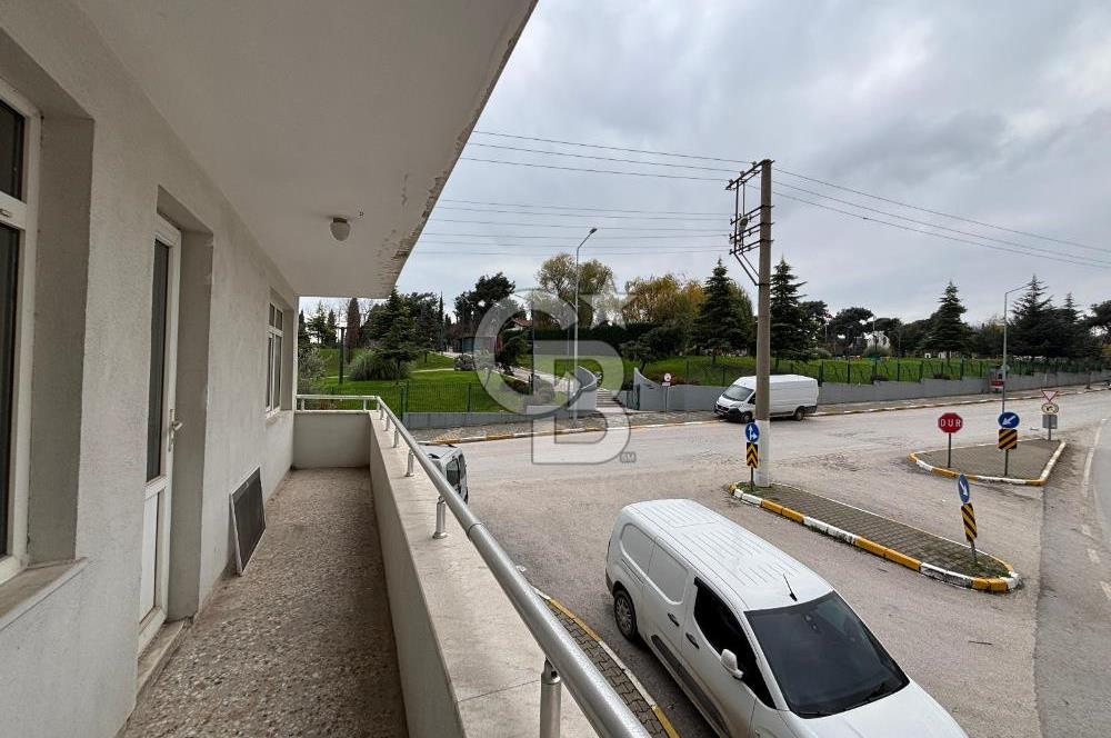 BALIKESİR ATATÜRK MAH.'NDE PARK KARŞISI KİRALIK 2+1 DAİRE