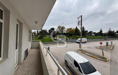 BALIKESİR ATATÜRK MAH.'NDE PARK KARŞISI KİRALIK 2+1 DAİRE