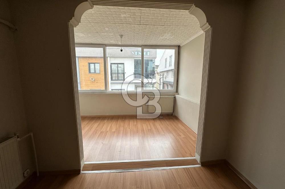 KARŞIYAKA AKSOY MERKEZİNDE 2+1 KİRALIK DAİRE