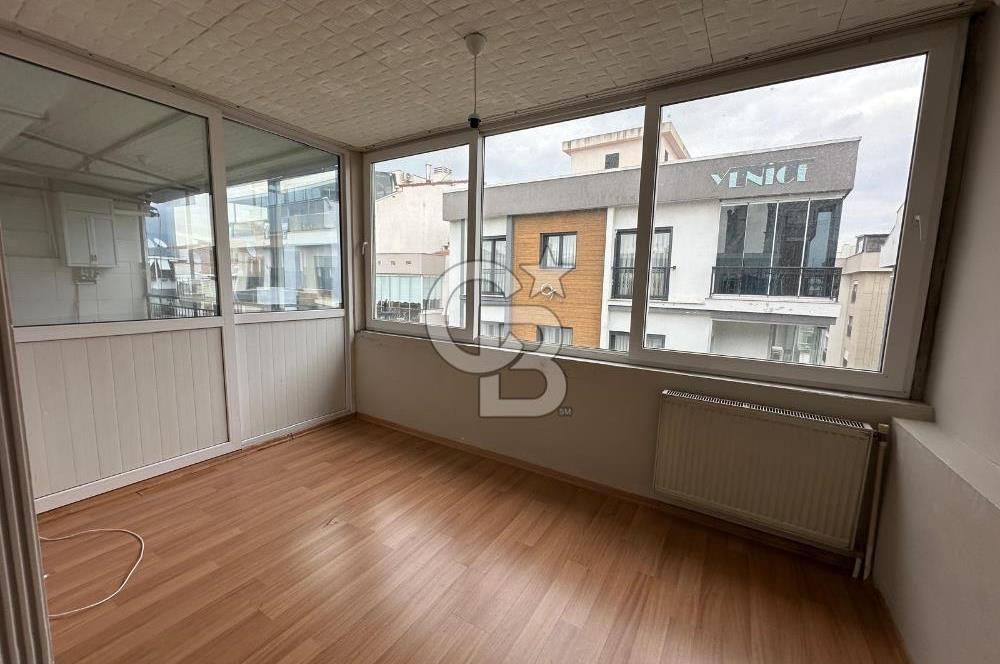 KARŞIYAKA AKSOY MERKEZİNDE 2+1 KİRALIK DAİRE