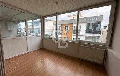 KARŞIYAKA AKSOY MERKEZİNDE 2+1 KİRALIK DAİRE