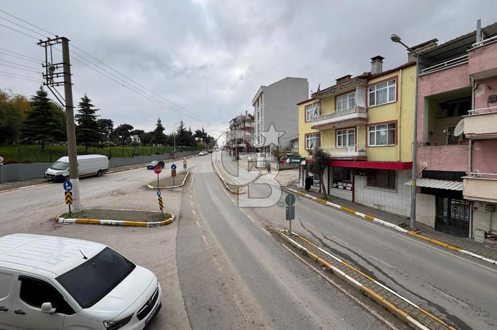 BALIKESİR ATATÜRK MAH.'NDE PARK KARŞISI KİRALIK 2+1 DAİRE