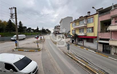BALIKESİR ATATÜRK MAH.'NDE PARK KARŞISI KİRALIK 2+1 DAİRE