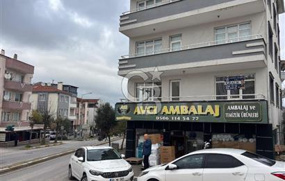 BALIKESİR ATATÜRK MAH.'NDE PARK KARŞISI KİRALIK 2+1 DAİRE