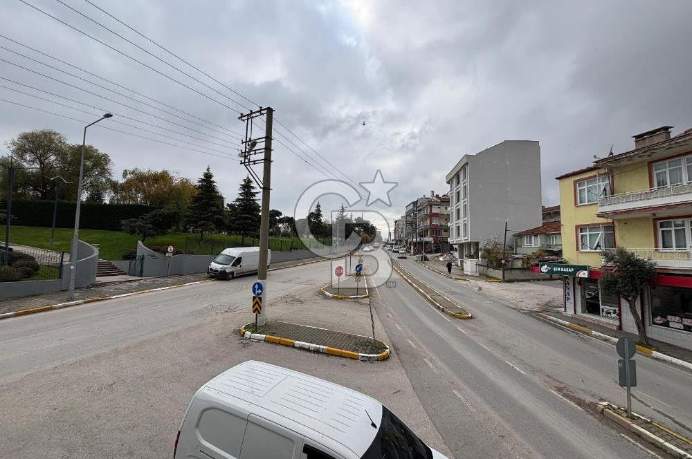 BALIKESİR ATATÜRK MAH.'NDE PARK KARŞISI KİRALIK 2+1 DAİRE