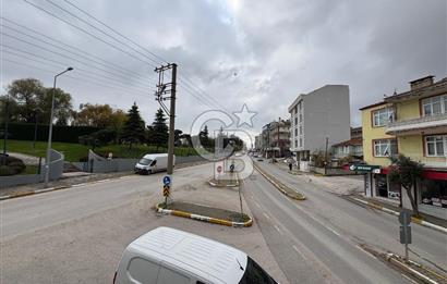 BALIKESİR ATATÜRK MAH.'NDE PARK KARŞISI KİRALIK 2+1 DAİRE