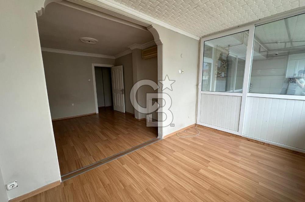 KARŞIYAKA AKSOY MERKEZİNDE 2+1 KİRALIK DAİRE