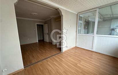 KARŞIYAKA AKSOY MERKEZİNDE 2+1 KİRALIK DAİRE